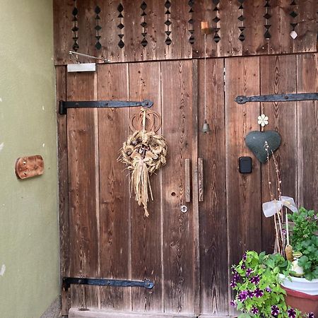 Wernstein am Inn Ferienwohnung Schreiner מראה חיצוני תמונה