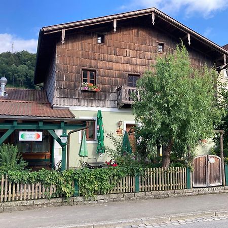Wernstein am Inn Ferienwohnung Schreiner מראה חיצוני תמונה