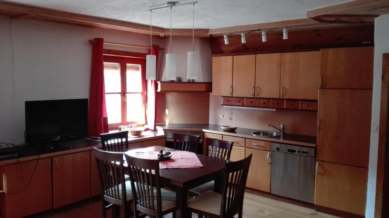 Wernstein am Inn Ferienwohnung Schreiner מראה חיצוני תמונה