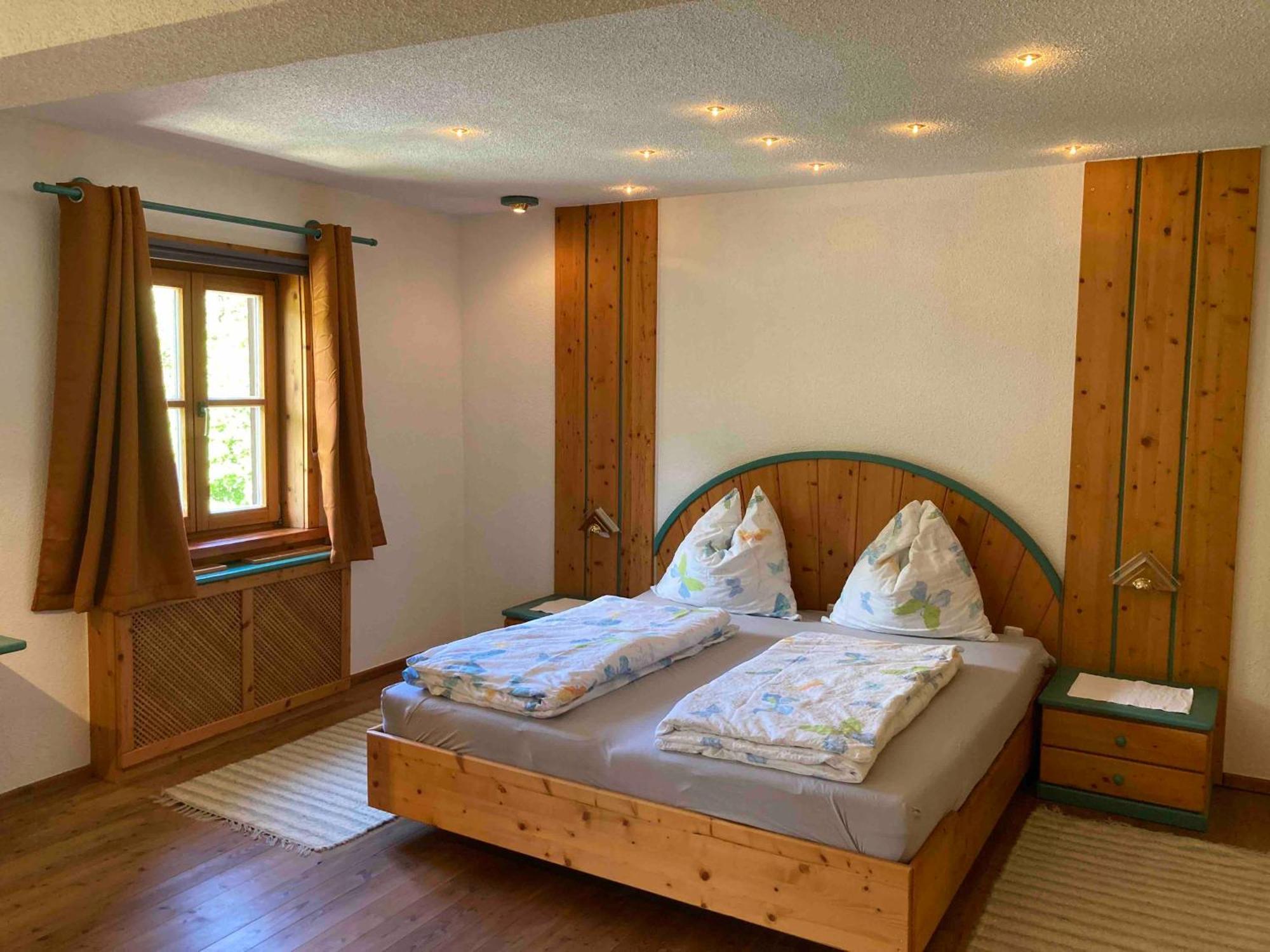 Wernstein am Inn Ferienwohnung Schreiner מראה חיצוני תמונה