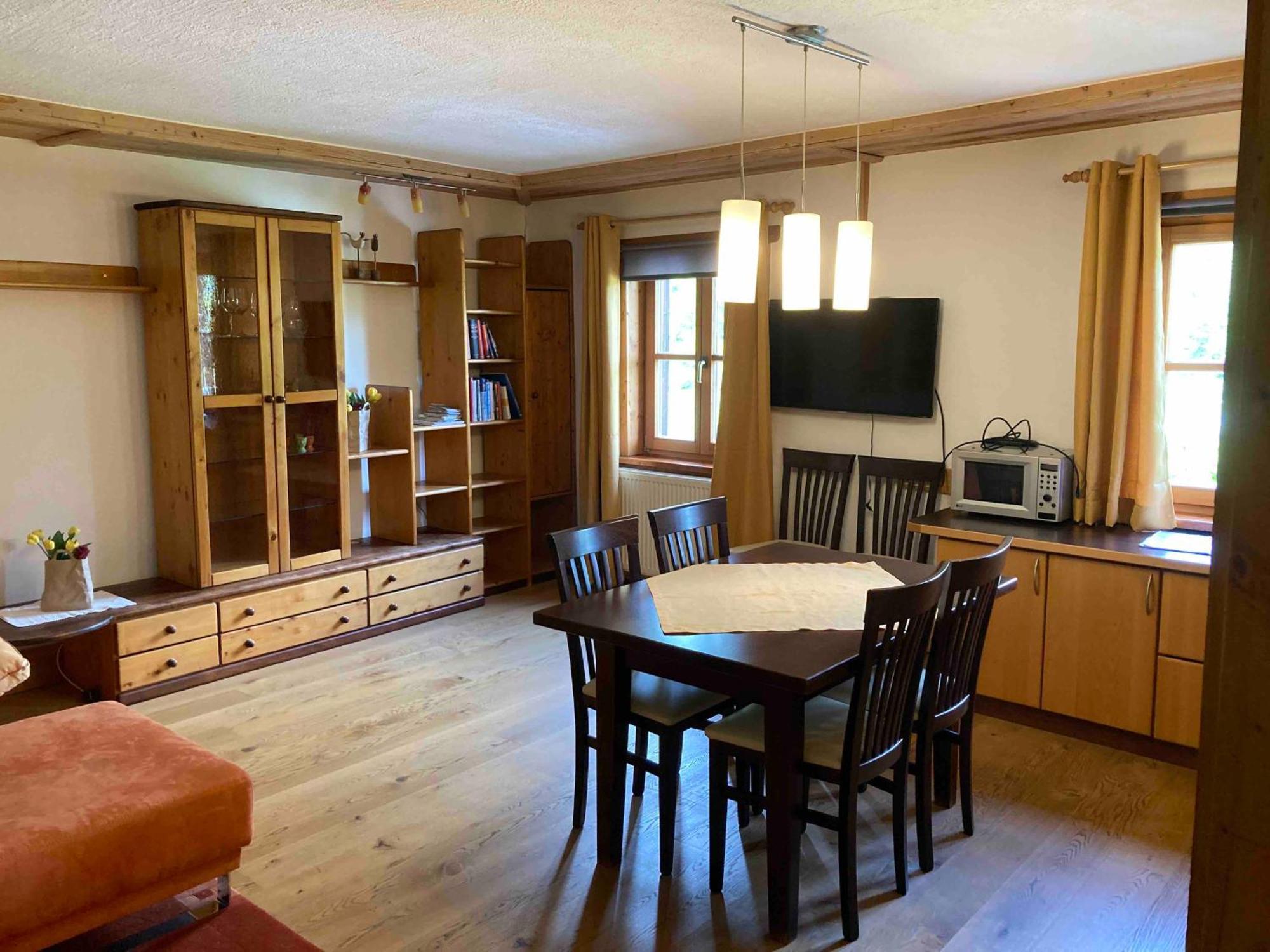 Wernstein am Inn Ferienwohnung Schreiner מראה חיצוני תמונה