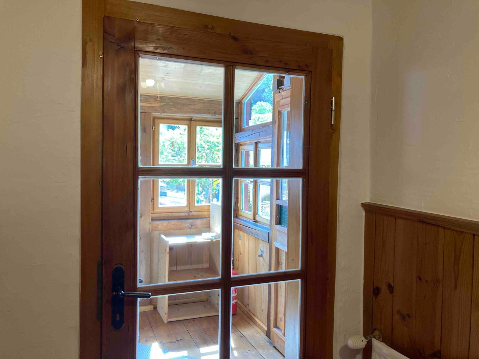 Wernstein am Inn Ferienwohnung Schreiner מראה חיצוני תמונה