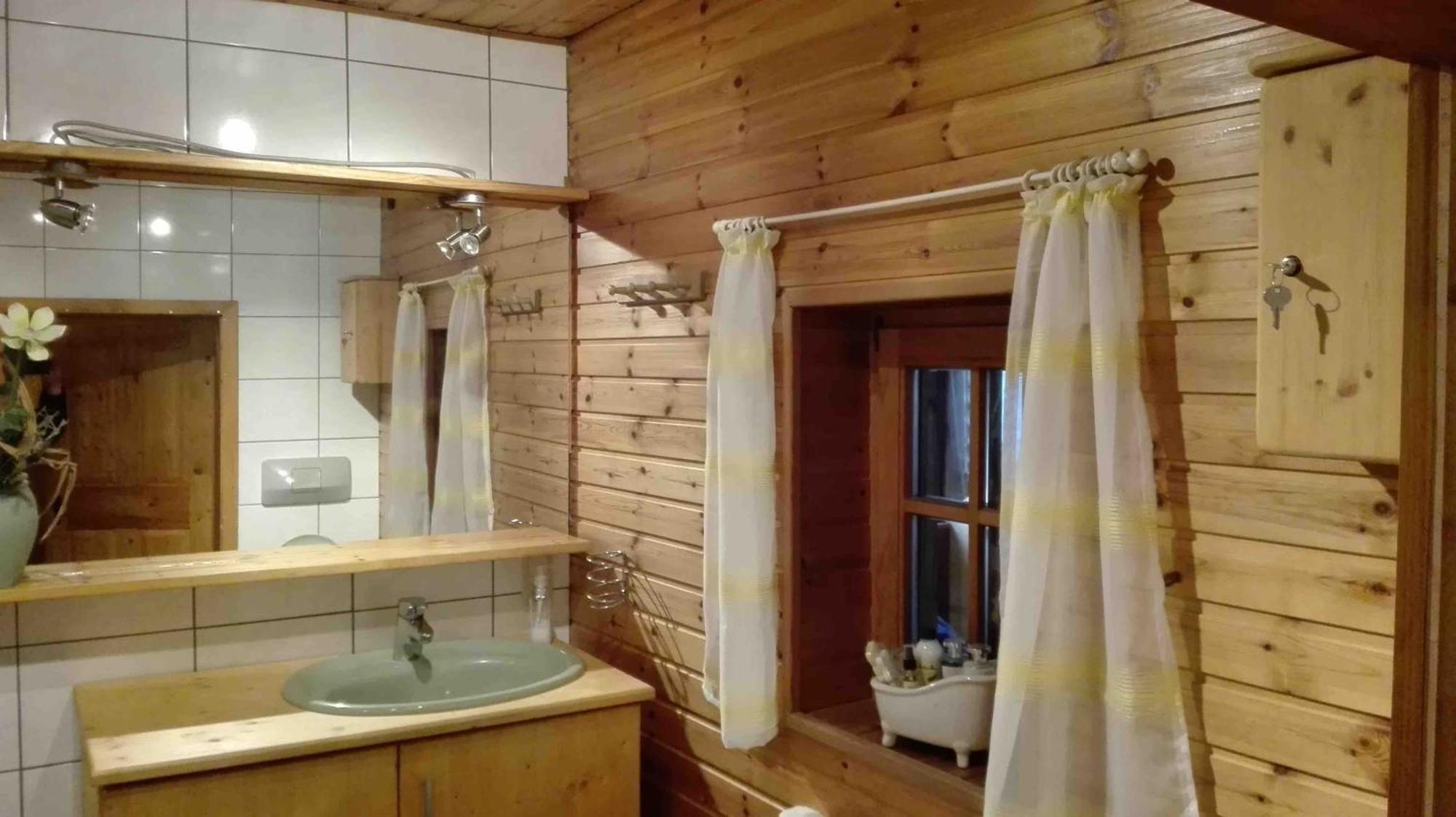 Wernstein am Inn Ferienwohnung Schreiner מראה חיצוני תמונה