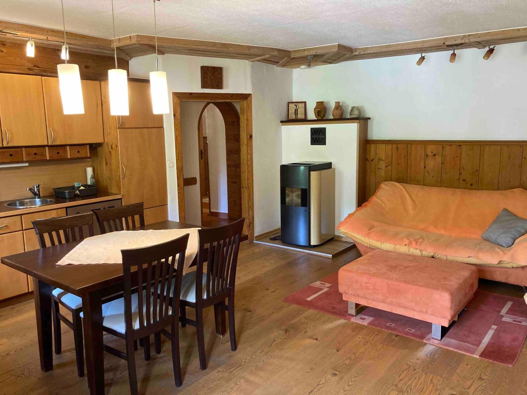 Wernstein am Inn Ferienwohnung Schreiner מראה חיצוני תמונה
