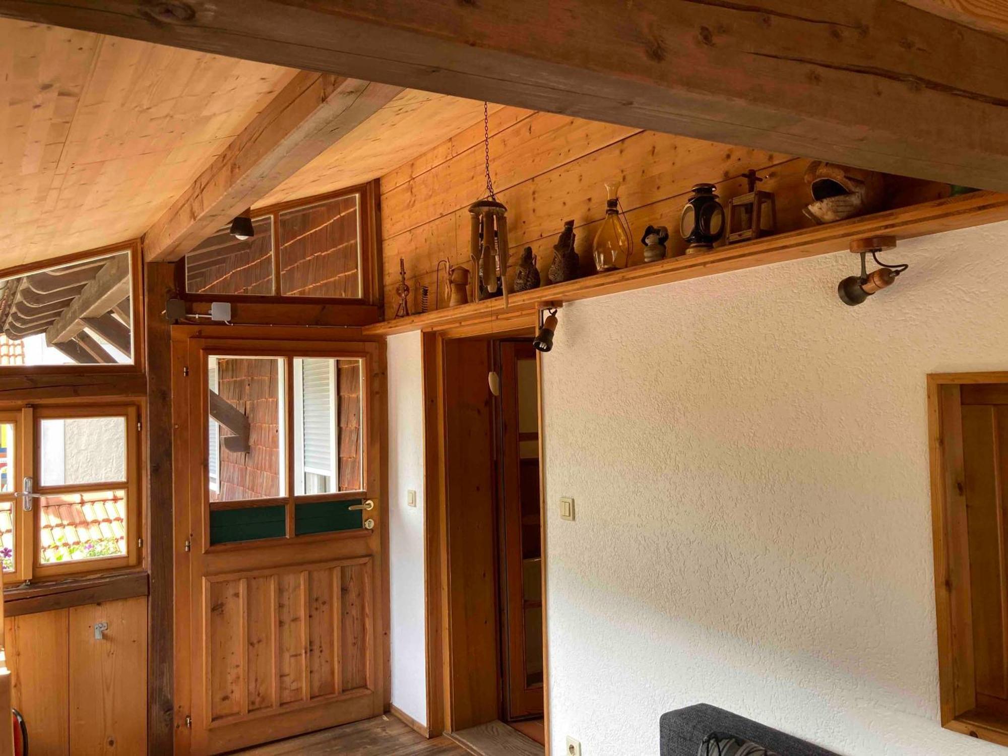 Wernstein am Inn Ferienwohnung Schreiner מראה חיצוני תמונה