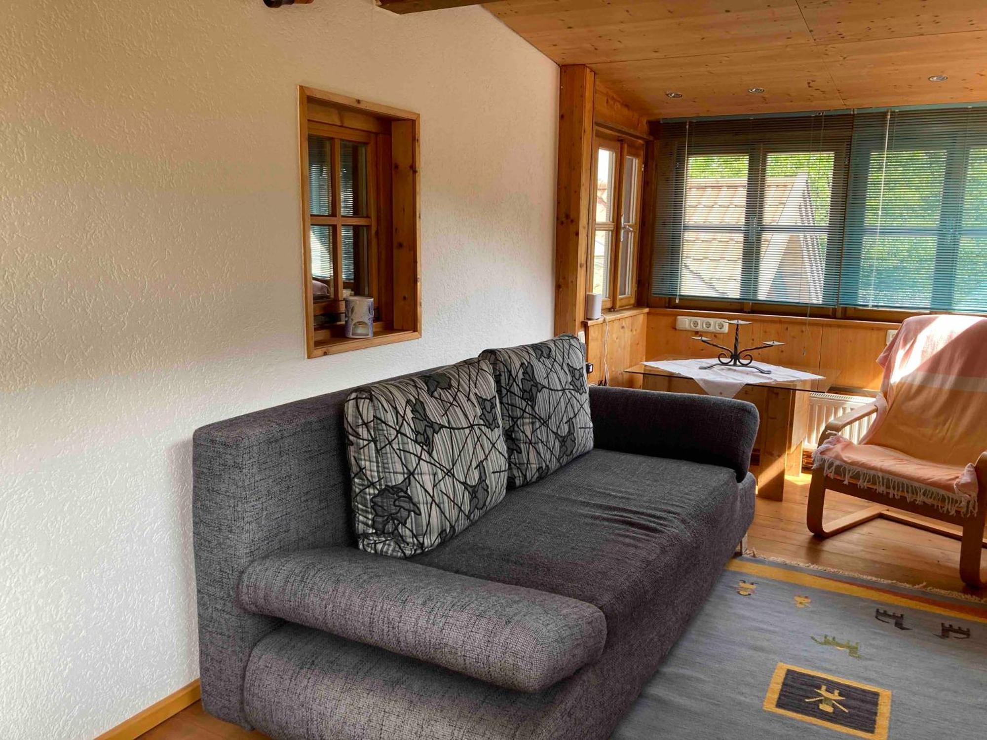 Wernstein am Inn Ferienwohnung Schreiner מראה חיצוני תמונה