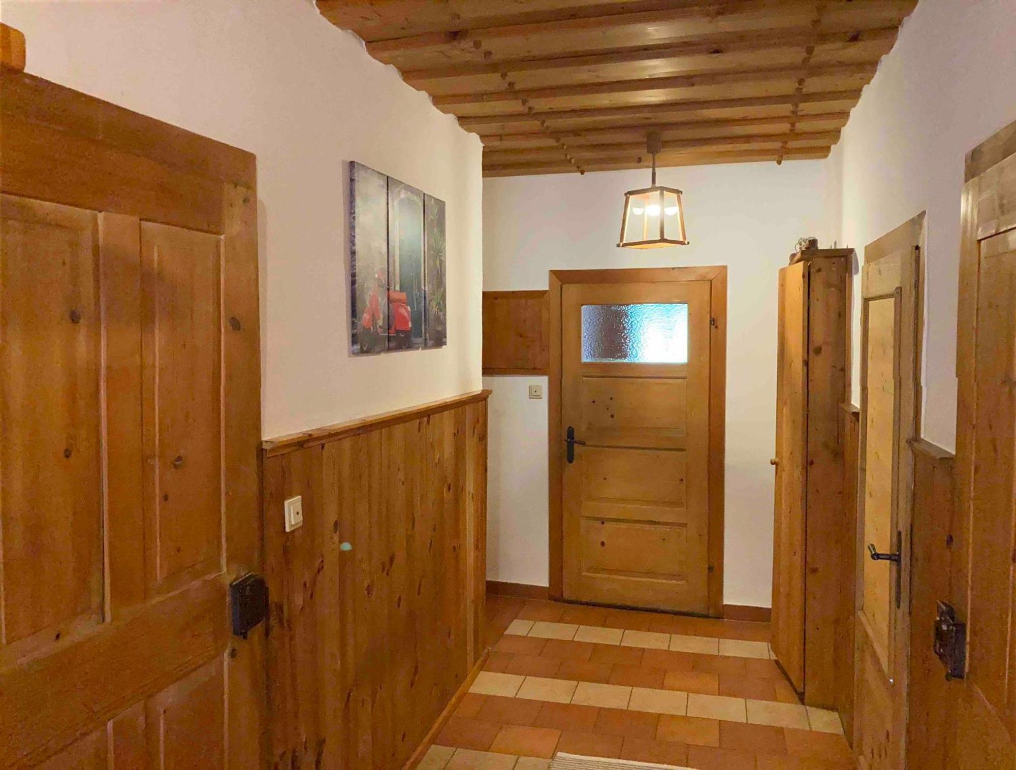 Wernstein am Inn Ferienwohnung Schreiner מראה חיצוני תמונה